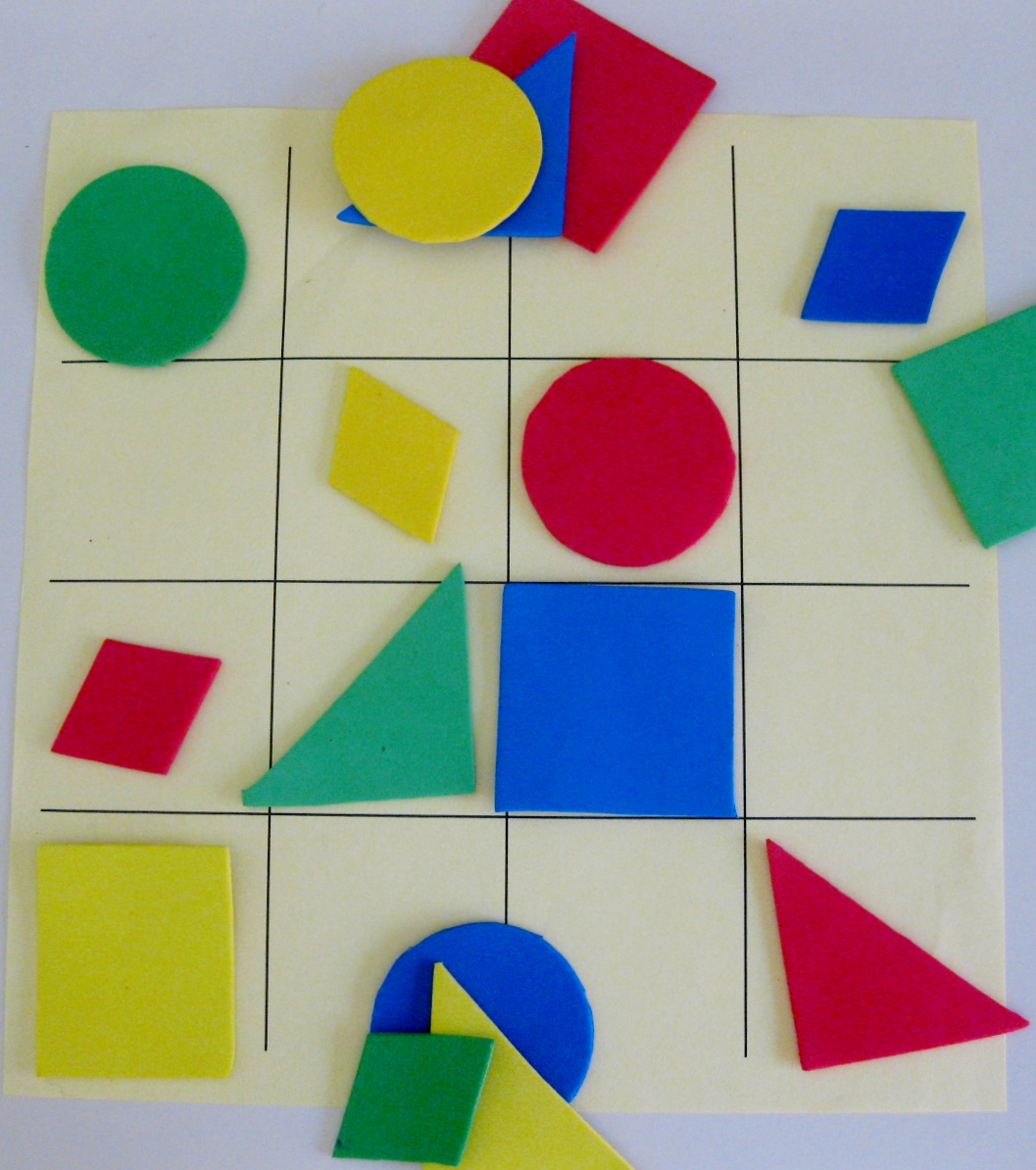 image from Latin & Euler squares